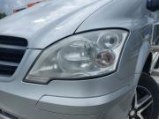 Mercedes-Benz Vito II (W639) Рестайлинг Тверь  - изображение 41