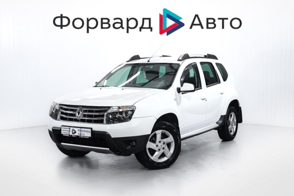Renault Duster I Тюмень  - изображение 4