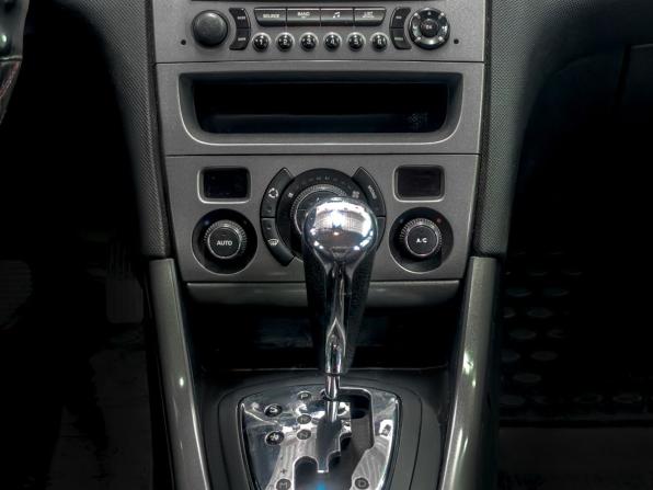Peugeot 308 I с пробегом 2009 года, цена 599 900 рублей, 178000 км, хэтчбек, Автокод Объявления