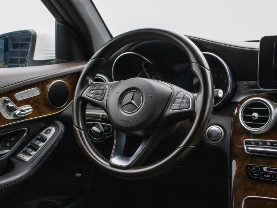 Mercedes-Benz GLC I (X253) Москва  - изображение 15