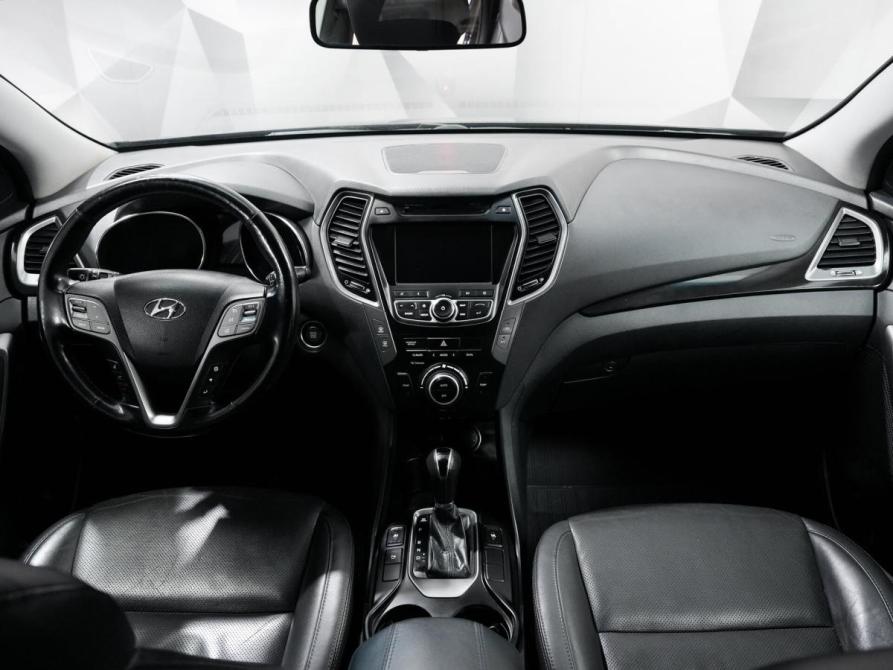 Hyundai Santa Fe III Ульяновск  - изображение 10