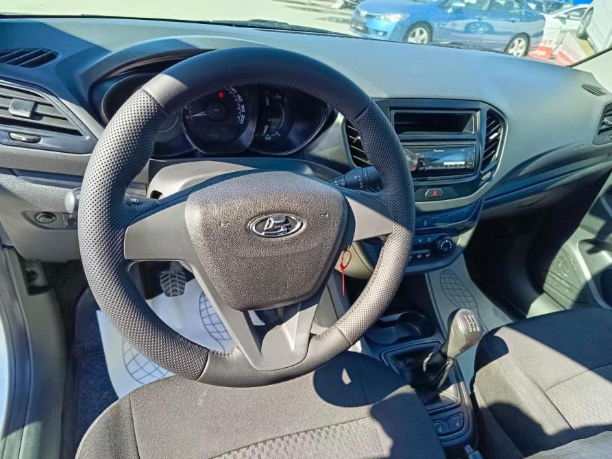 Lada (ВАЗ) Vesta I Тюмень  - изображение 15
