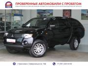 Mitsubishi L200 IV Красноярск  - изображение 19