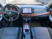 Mitsubishi Lancer X Екатеринбург  - изображение 30