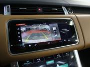 Land Rover Range Rover Sport II Рестайлинг Москва  - изображение 51
