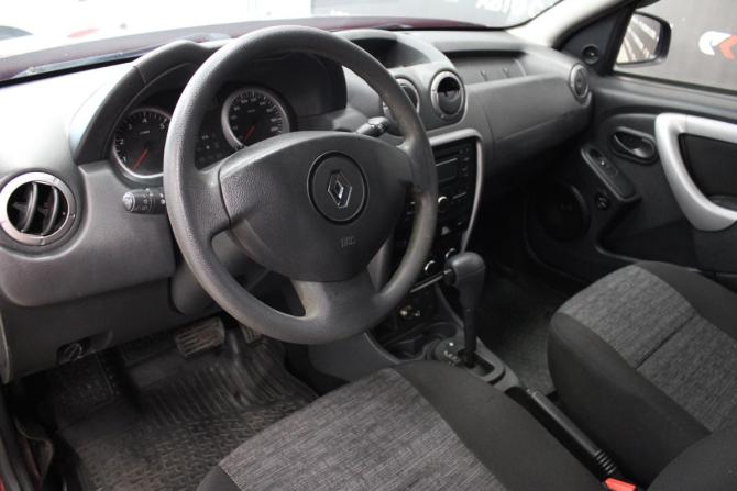 Renault Duster I с пробегом 2013 года, цена 789 000 рублей, 155000 км, внедорожник, Автокод Объявления