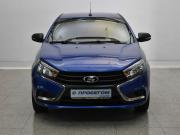 Lada (ВАЗ) Vesta I Москва  - изображение 16