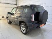 Lada (ВАЗ) Niva Travel I Пермь  - изображение 24