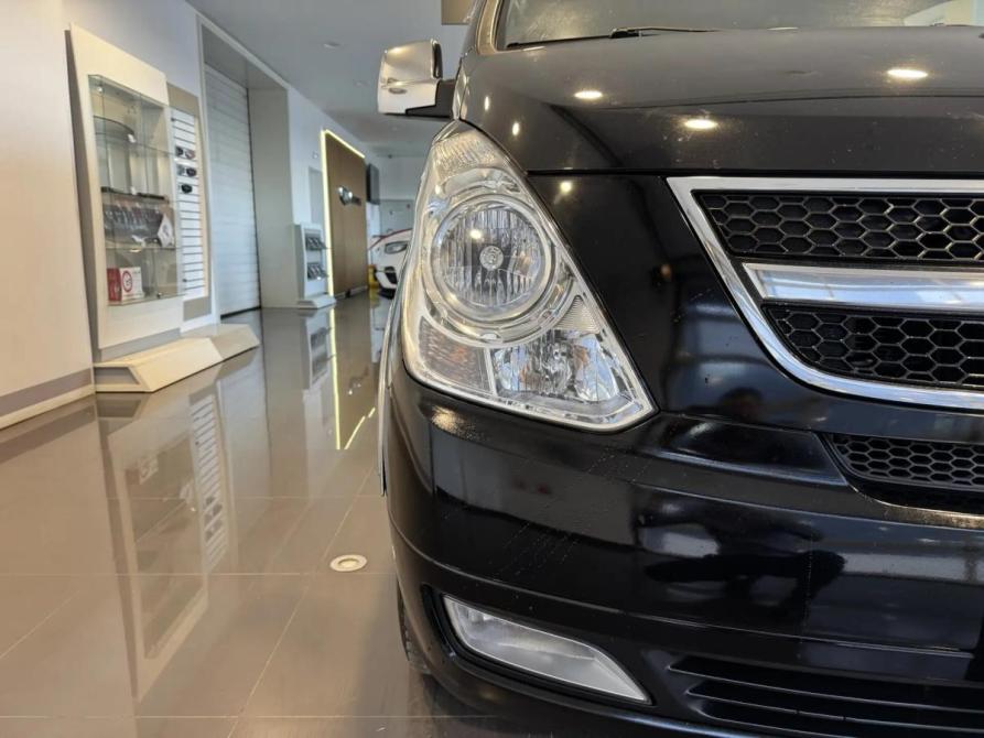 Hyundai Grand Starex I Подольск  - изображение 28