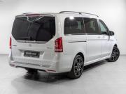 Mercedes-Benz V-Класс III (W447) Химки  - изображение 35