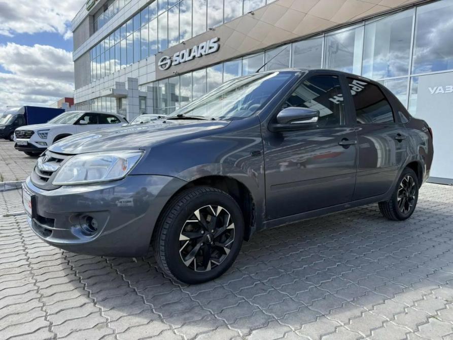 Lada (ВАЗ) Granta I Набережные Челны  - изображение 3
