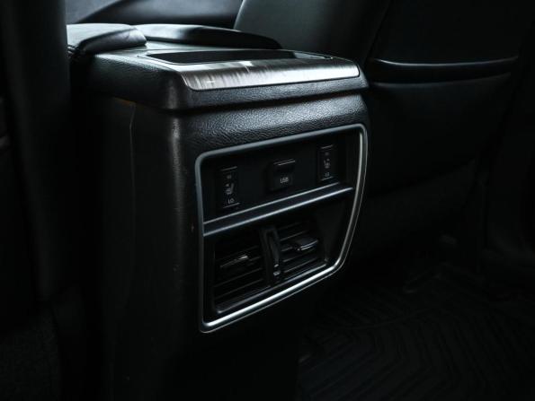 Nissan Murano III (Z52) Рестайлинг с пробегом 2018 года, цена 2 499 000 рублей, 116301 км, внедорожник, Автокод Объявления