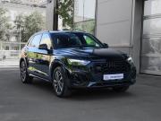 Audi Q5 II (FY) Рестайлинг Москва  - изображение 24