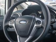 Ford Fiesta Mk6 Москва  - изображение 28