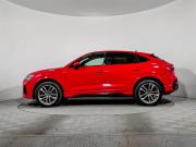 Audi Q3 Sportback II (F3) Санкт-Петербург  - изображение 30