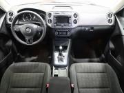 Volkswagen Tiguan I Рестайлинг Ростов-на-Дону  - изображение 32