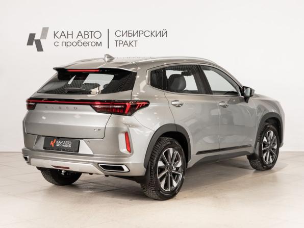 Exeed LX I Рестайлинг 2 с пробегом 2024 года, цена 2 164 500 рублей, 24142 км, внедорожник, Автокод Объявления