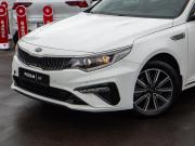 Kia Optima IV Рестайлинг Москва  - изображение 44