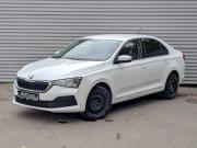 Skoda Rapid II Москва  - изображение 26