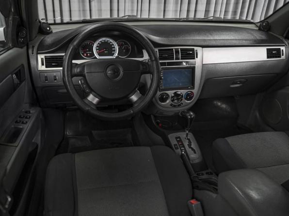 Chevrolet Lacetti I с пробегом 2009 года, цена 655 000 рублей, 267507 км, седан, Автокод Объявления