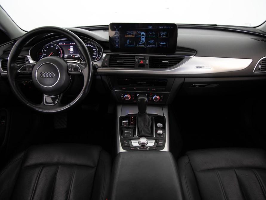 Audi A6 allroad III (C7) Рестайлинг Санкт-Петербург  - изображение 9