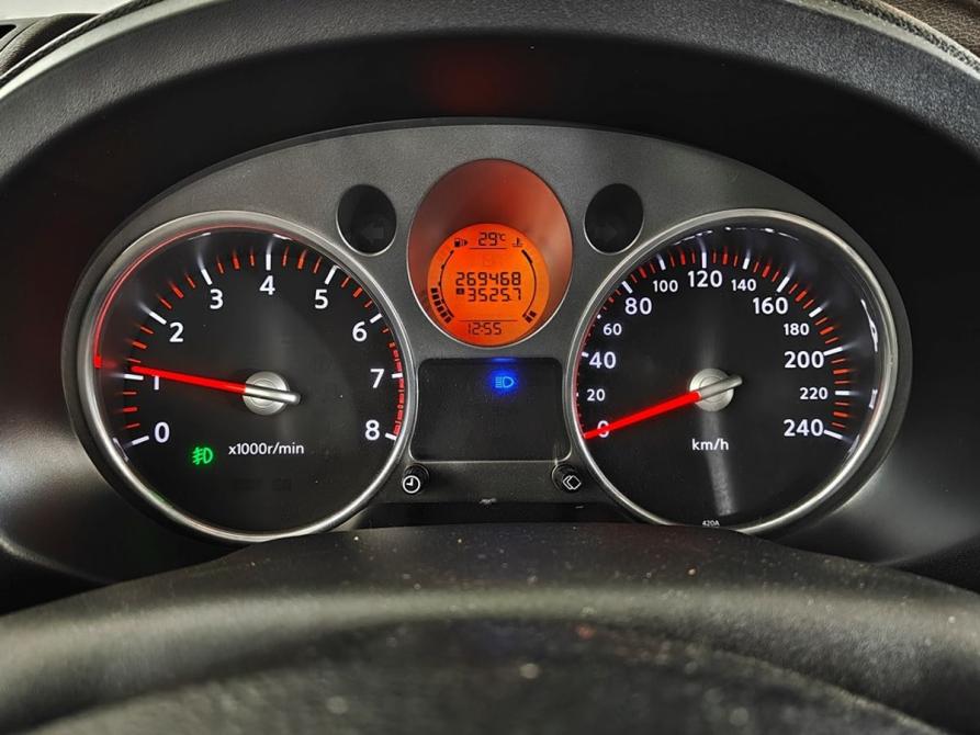 Nissan X-Trail II Москва  - изображение 12