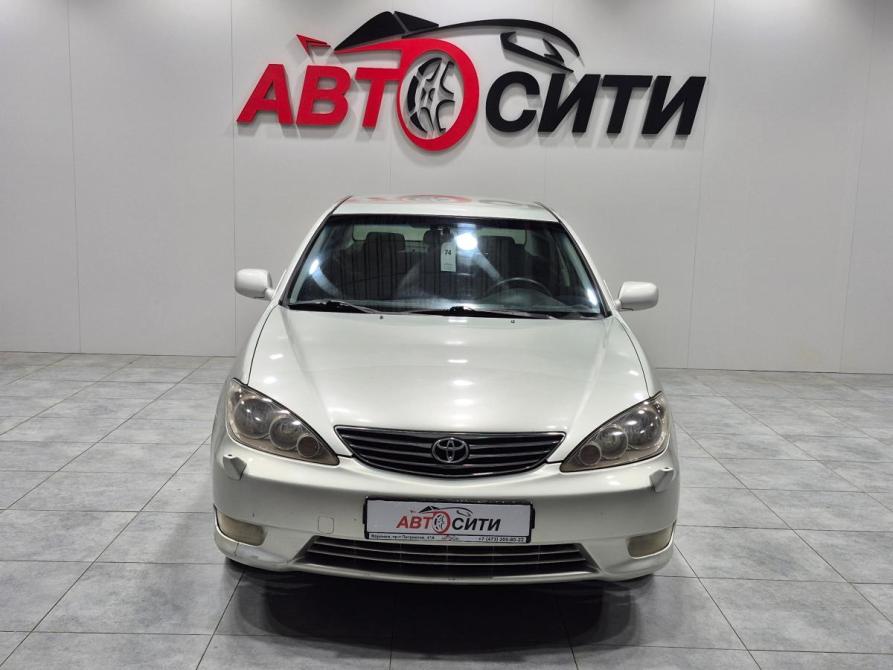 Toyota Camry V (XV30) Рестайлинг Воронеж  - изображение 2