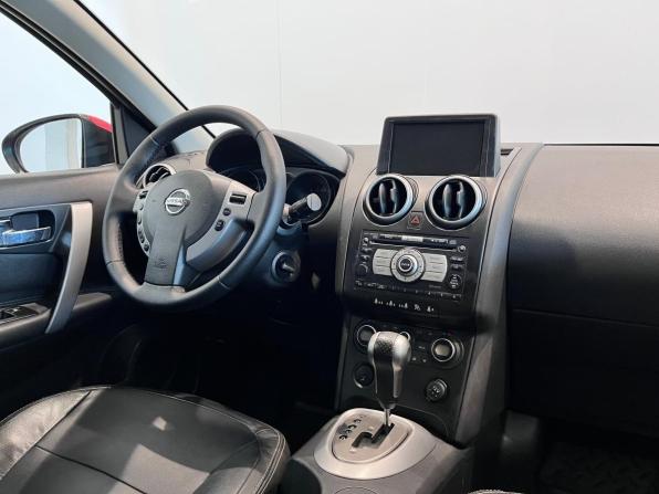 Nissan Qashqai I с пробегом 2008 года, цена 800 000 рублей, 225830 км, внедорожник, Автокод Объявления