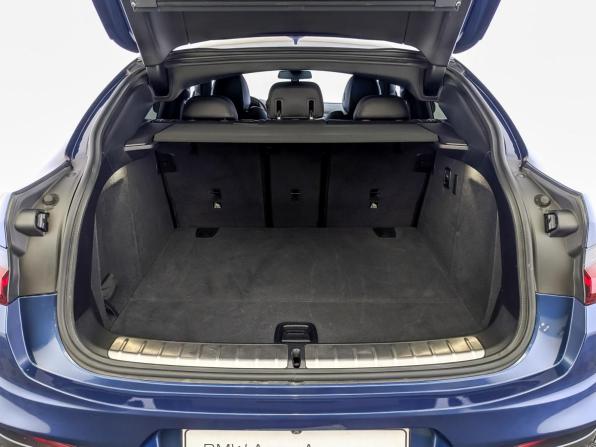 BMW X4 II (G02) с пробегом 2019 года, цена 3 800 000 рублей, 129606 км, внедорожник, Автокод Объявления