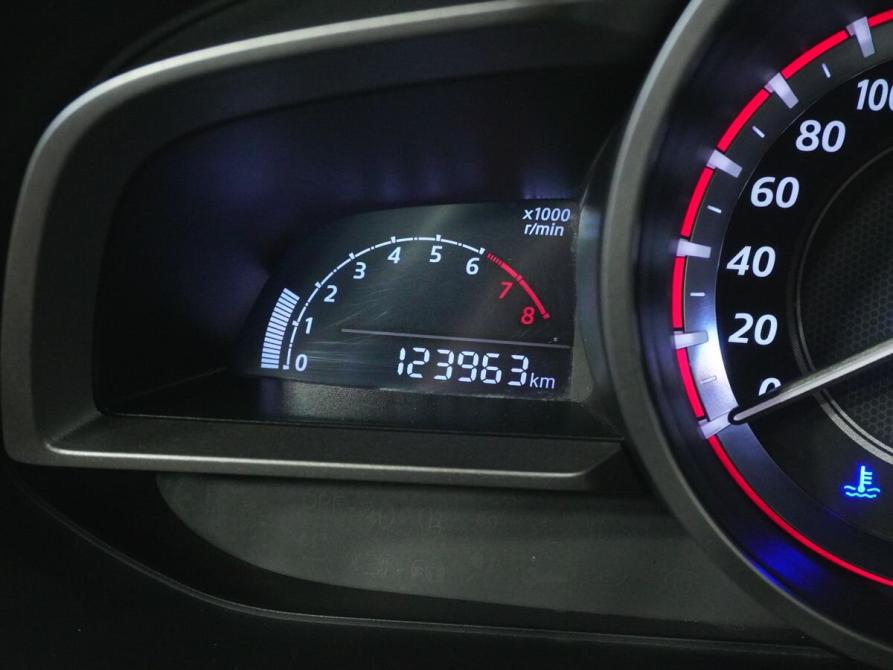 Mazda 3 III (BM) Вологда  - изображение 17