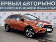 Lada (ВАЗ) Vesta I Краснодар  - изображение 25