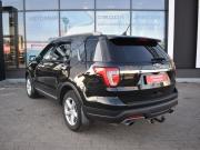 Ford Explorer V Рестайлинг 2 Архангельск  - изображение 16