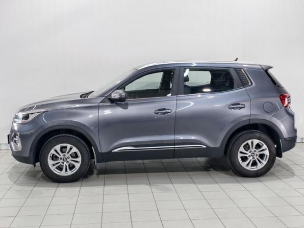 Chery Tiggo 4 Pro I с пробегом 2023 года, цена 1 515 500 рублей, 42180 км, внедорожник, Автокод Объявления