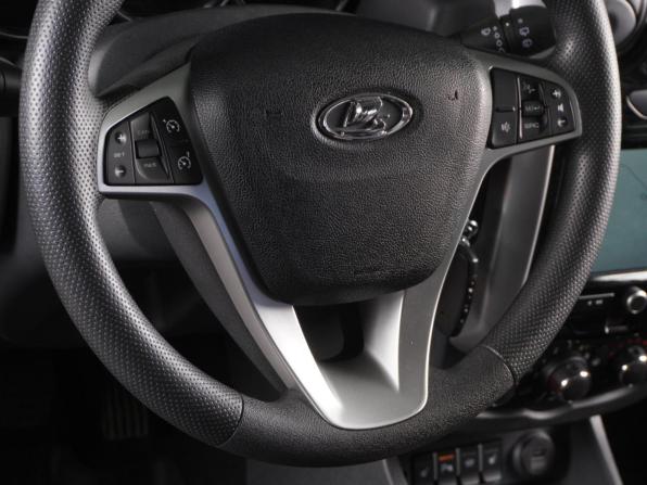 Lada (ВАЗ) Largus I Рестайлинг с пробегом 2025 года, цена 1 969 000 рублей, 14984 км, универсал, Автокод Объявления