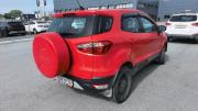 Ford EcoSport II Тюмень  - изображение 12