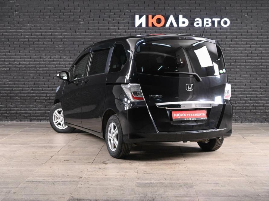 Honda Freed I Рестайлинг Екатеринбург  - изображение 6