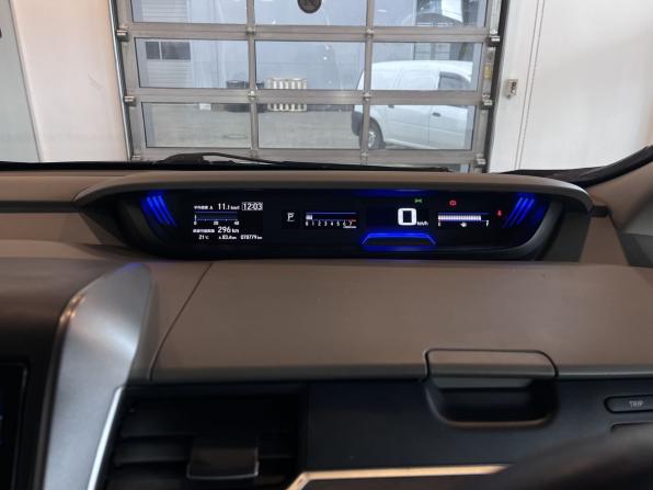Honda Freed II Рестайлинг с пробегом 2020 года, цена 1 980 000 рублей, 78778 км, компактвэн, Автокод Объявления