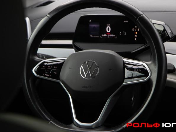 Volkswagen ID.6 с пробегом 2022 года, цена 2 749 000 рублей, 100486 км, внедорожник, Автокод Объявления