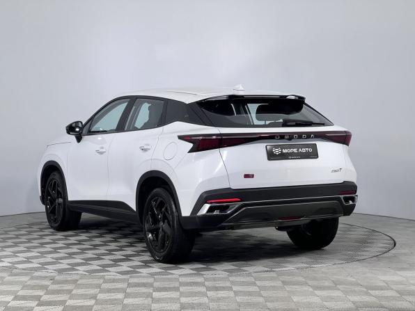 Omoda C5 I с пробегом 2023 года, цена 1 870 000 рублей, 36000 км, внедорожник, Автокод Объявления