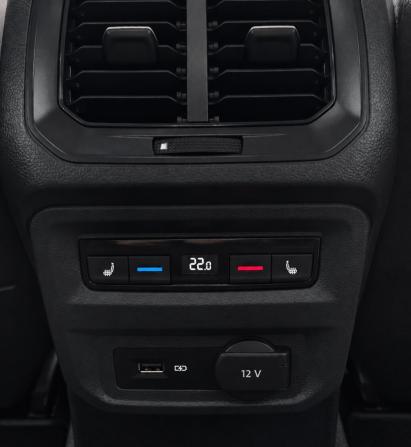 Volkswagen Tiguan II с пробегом 2018 года, цена 2 730 000 рублей, 131067 км, внедорожник, Автокод Объявления