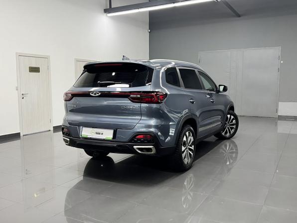 Chery Tiggo 8 I с пробегом 2020 года, цена 1 665 000 рублей, 87636 км, внедорожник, Автокод Объявления