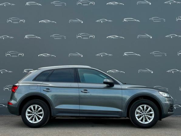 Audi Q5 II (FY) с пробегом 2019 года, цена 2 950 800 рублей, 91374 км, внедорожник, Автокод Объявления