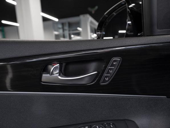 Kia Sorento III Prime Рестайлинг с пробегом 2019 года, цена 3 080 000 рублей, 79851 км, внедорожник, Автокод Объявления