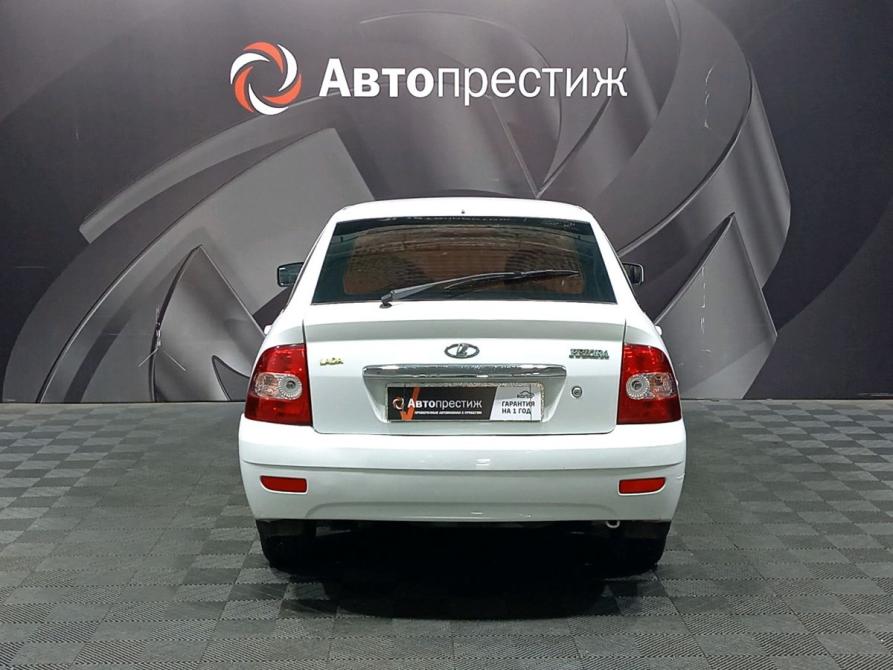 Lada (ВАЗ) Priora I Оренбург  - изображение 7