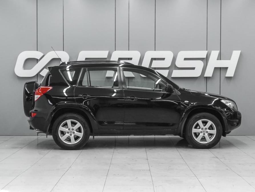 Toyota RAV4 III (XA30) Ростов-на-Дону  - изображение 5