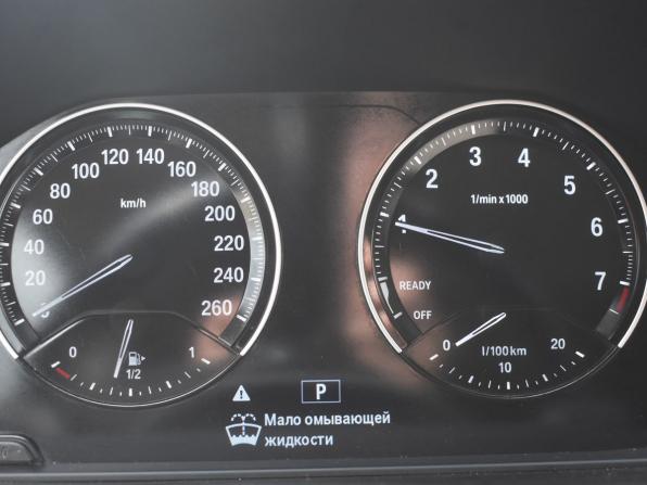 BMW X2 I (F39) с пробегом 2018 года, цена 2 305 000 рублей, 105238 км, внедорожник, Автокод Объявления