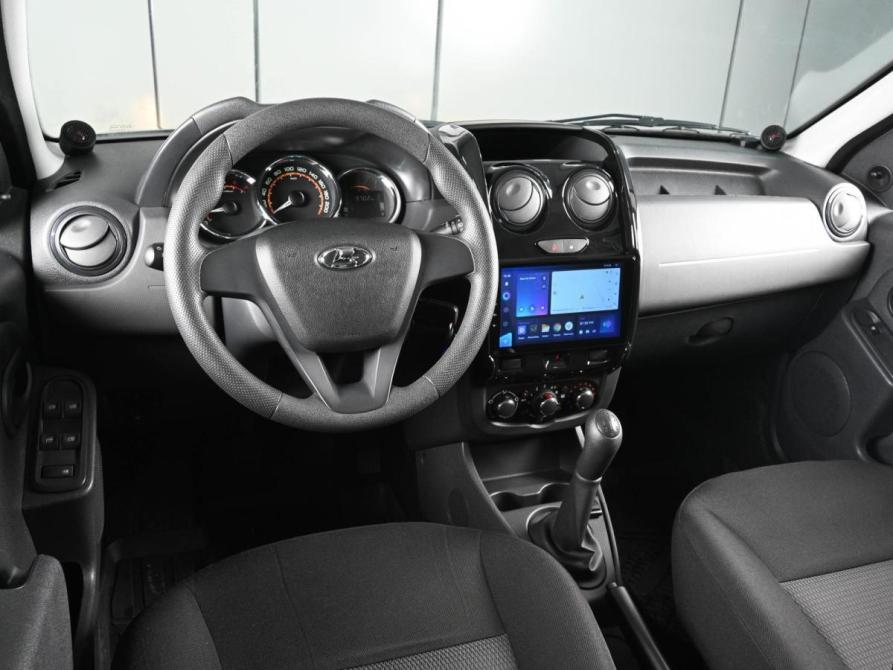 Lada (ВАЗ) Largus I Рестайлинг Ростов-на-Дону  - изображение 6