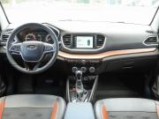 Lada (ВАЗ) Vesta I Рестайлинг (NG) Ижевск  - изображение 32