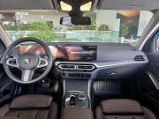 BMW 3 серии VII (G2x) Рестайлинг Краснодар  - изображение 26