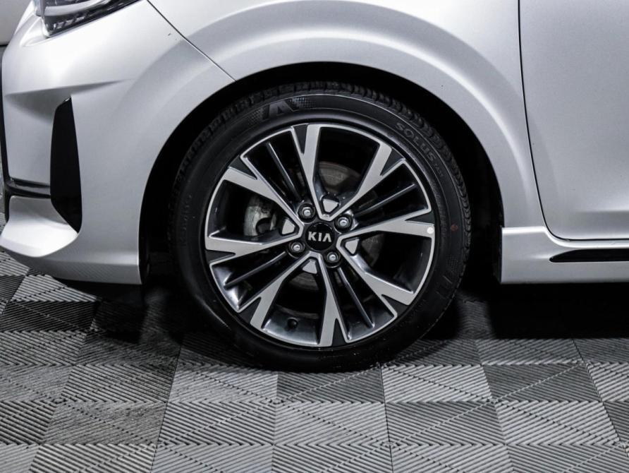 Kia Morning III Рестайлинг 1 Москва  - изображение 16